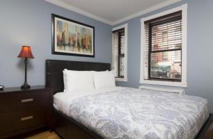 نيو يورك Luxurious Upper East Side  1 Bedroom Apartment المظهر الخارجي الصورة
